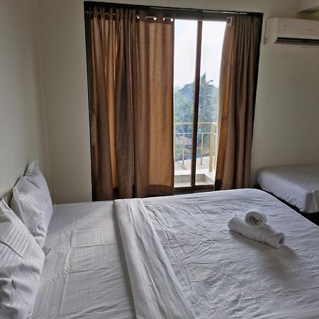 Ilif 2801 Dream Holidays 로나발라 외부 사진