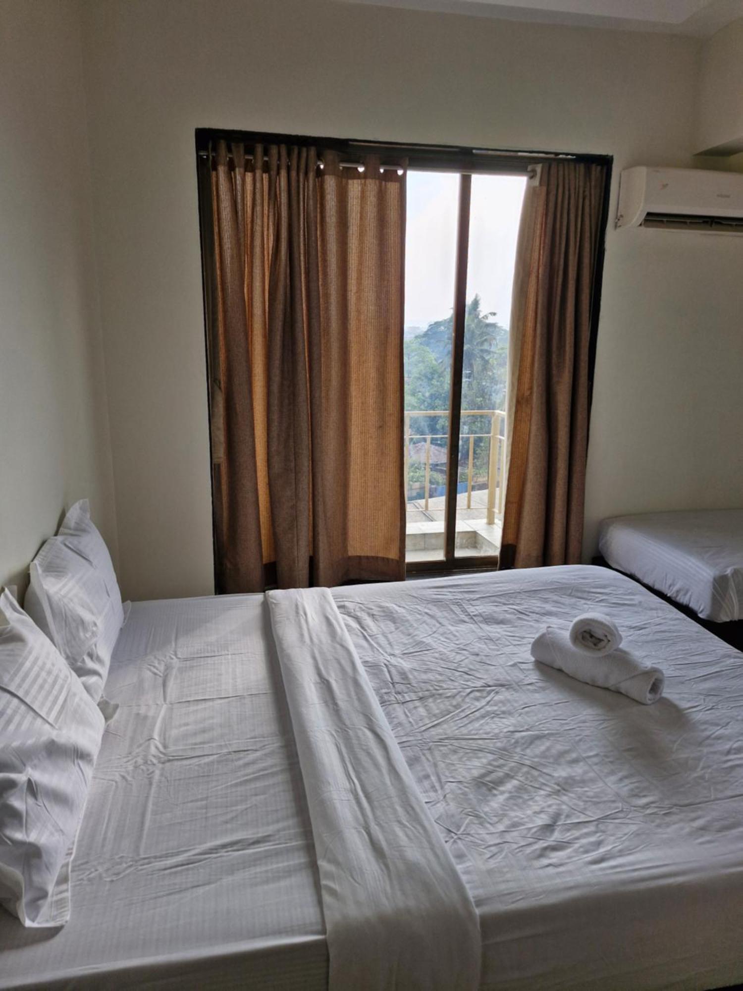 Ilif 2801 Dream Holidays 로나발라 외부 사진
